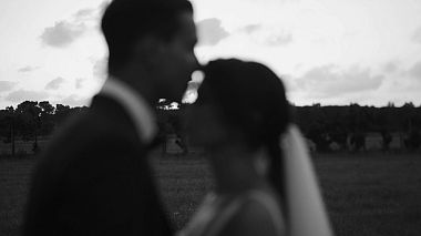 Видеограф Gabriele Castagna Films, Реджо Калабрия, Италия - Tania and Gabriele from Switzerland | Wedding Highlights, drone-video, event, wedding