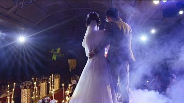 Videografo Tran Minh Thanh da Ho Chi Minh, Vietnam - CÔ DÂU BẬT KHÓC KHI NHỚ VỀ NGÀY CƯỚI, wedding