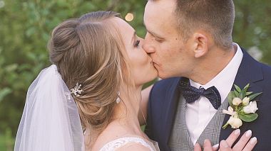 来自 波兹南, 波兰 的摄像师 TKM studio - Hania & Marcin / wedding day / trailer, engagement, event, reporting, wedding