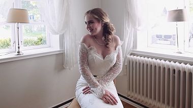 Βιντεογράφος Leo Bloom από Αμβούργο, Γερμανία - Vanessa und Giray, drone-video, engagement, wedding
