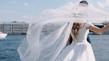 Videógrafo Fat Cine Flicks de Moscovo, Rússia - Андрей и Татьяна, wedding