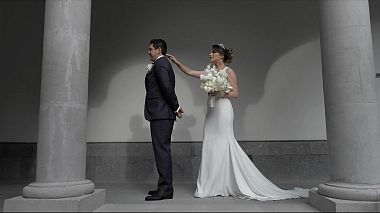 Videógrafo Beth Aguilera de Guadalajara, México - Sneak Peek A&O, engagement, wedding