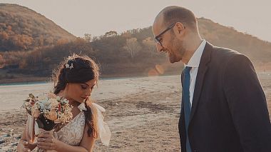 来自 第比利斯, 格鲁吉亚 的摄像师 Soso Poladishvili - A New wedding film from non-earth place...GEORGIA, wedding