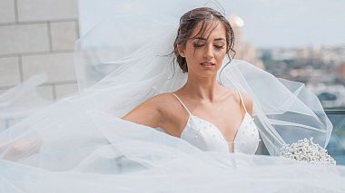 Videograf Soso Poladishvili din Tbilisi, Georgia - Nika & Mari: Wedding film., nunta