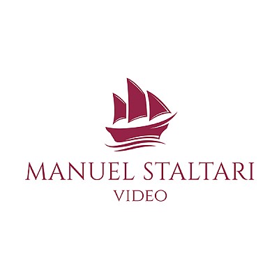 Videographer Manuel Staltari