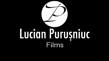 Видеограф Lucian Purusniuc, Яши, Румъния - Sebastian + Ana || Wedding Day, drone-video, wedding