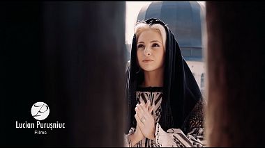Videógrafo Lucian Purusniuc de Iași, Rumanía - Mihaela Apostol - A batut la usa ta, cineva ..., musical video