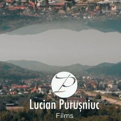 Videographer Lucian Mihai Purușniuc