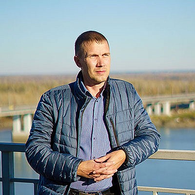 Videographer Константин Пехтерев