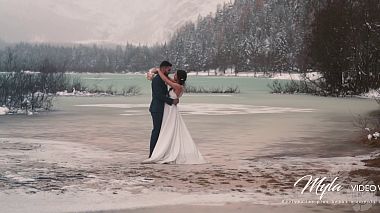 来自 Brussels, 比利时 的摄像师 Myla Wedding - Destination wedding N & S | Myla Video Wedding, engagement, wedding