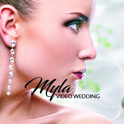 Videographer Myla Wedding