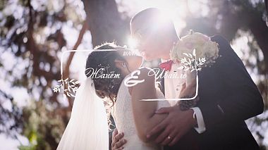 Videografo Vladimir Stefanov da Varna, Bulgaria - Welcome to the Jungle ..., engagement, wedding