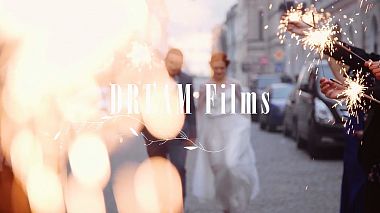 Βιντεογράφος DREAM films από Αγία Πετρούπολη, Ρωσία - Свадебный тизер Wedding Teaser, wedding