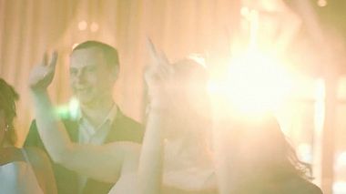 Видеограф DREAM films, Санкт-Петербург, Россия - Short part from the wedding film/Отрывок из свадебного фильма, свадьба