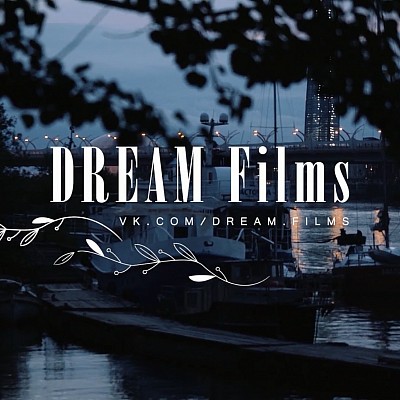 Studio DREAM films