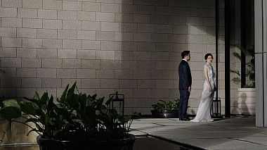 Videograf KANGHANLOM FILM din Bangkok, Thailanda - PUI & JO, logodna, nunta