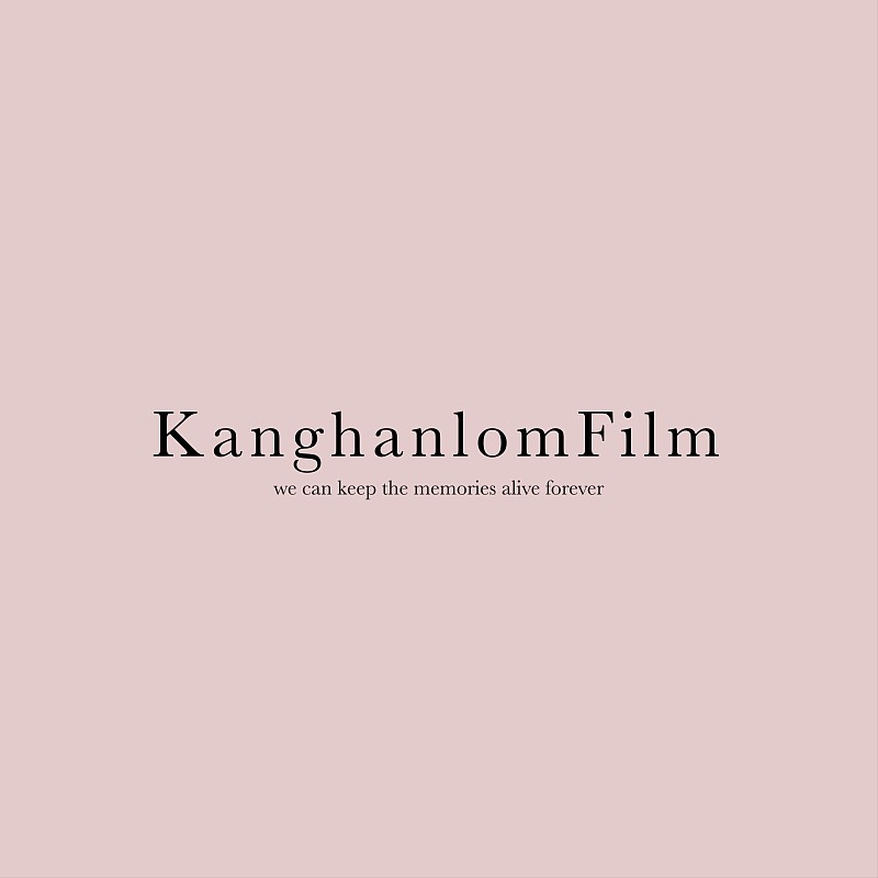 Videographer KANGHANLOM FILM
