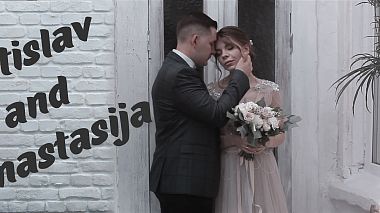 来自 萨拉托夫, 俄罗斯 的摄像师 Dmitry Stanchin - Rostislav i Anastasija | Wedding day | DMITRIY STANCHIN | Saratov, engagement, event, invitation, showreel, wedding