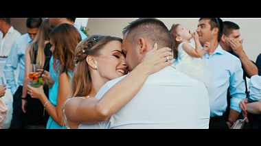 Videógrafo Get Married de Budapest, Hungría - Enikő & Roland - Trailer, wedding