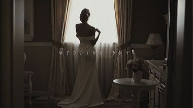 来自 萨拉托夫, 俄罗斯 的摄像师 Anna Savinkova - Wedding teaser Daniil&Anastasiya, reporting, wedding