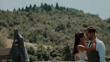 Filmowiec Omex Production z Tbilisi, Gruzja - Wedding Film Racha, wedding