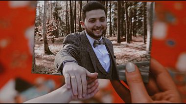 Βιντεογράφος Omex Production από Τυφλίδα, Γεωργία - Wedding Film Kutaisi, wedding