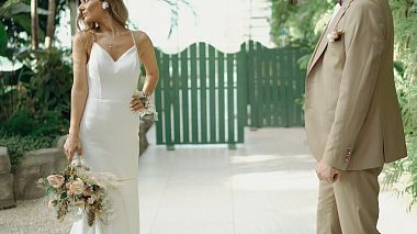 Видеограф Omex Production, Тбилиси, Грузия - Wedding - Paragaph, wedding