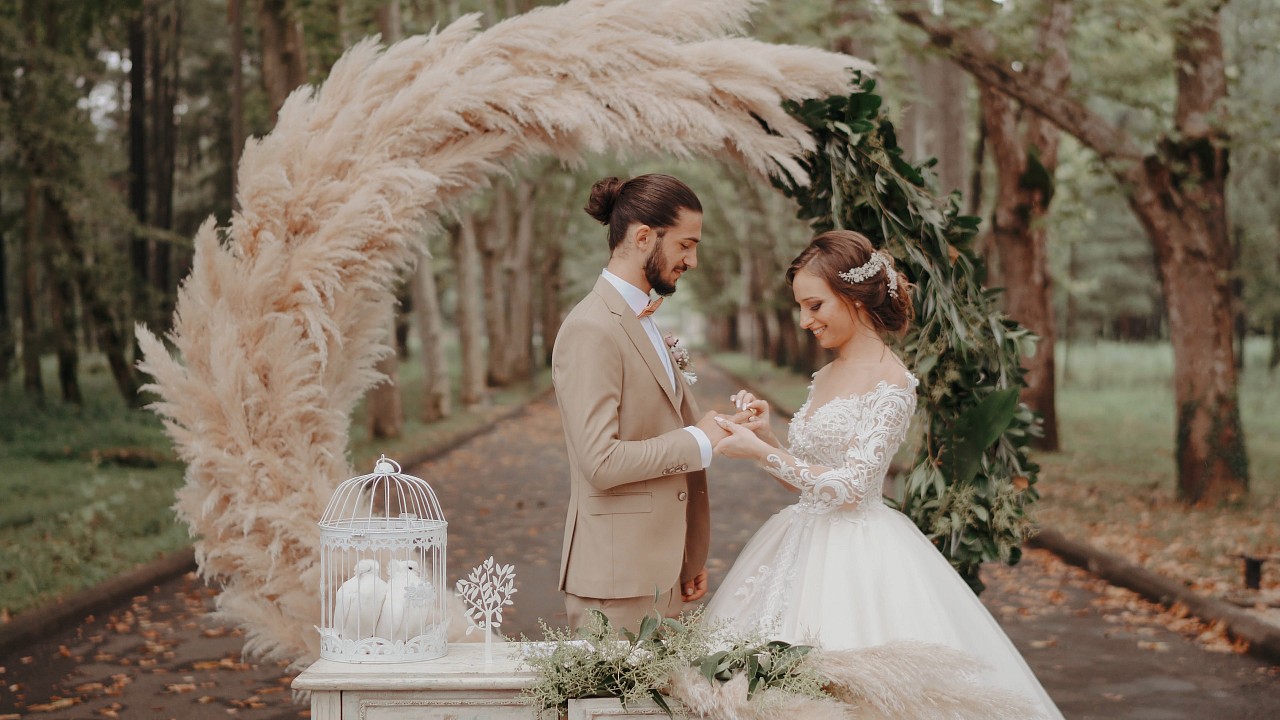 Wedding Kutaisi