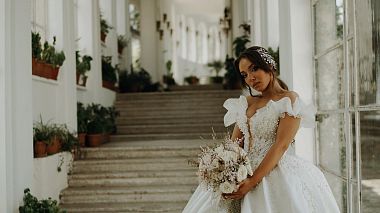 Videographer Omex Production from Tbilisi, Gruzie - Wedding - Esmeralda & David, wedding