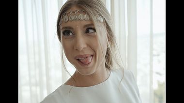 Видеограф The Wedding Guy, Тбилиси, Грузия - Here is an amazing bride - The Wedding Guy ©, корпоративное видео, лавстори, свадьба, событие, шоурил