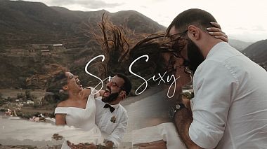 Видеограф The Wedding Guy, Тбилиси, Грузия - The Craziest Couple Ever - The Wedding Guy ©, музыкальное видео, свадьба, событие, шоурил, юбилей