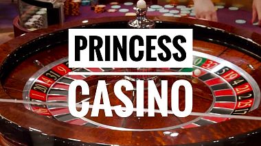 来自 第比利斯, 格鲁吉亚 的摄像师 The Wedding Guy - Princess Casino - PROMO, advertising, corporate video, event, musical video, showreel