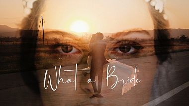 来自 第比利斯, 格鲁吉亚 的摄像师 The Wedding Guy - Bride with no make-up - So beautiful, engagement, musical video, showreel, wedding