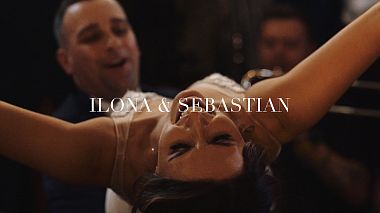 Videógrafo On  Love de Cracovia, Polonia - Ilona & Sebastian - Crazy Love, event, humour, musical video, reporting, wedding