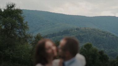 Filmowiec On Love z Kraków, Polska - Masha & Piotr - Love Story, wedding