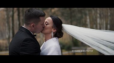 Videograf On  Love din Cracovia, Polonia - Ewelina & Krzysztof - Love Story, logodna, nunta