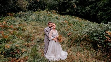 Videographer Vasilis Terolis from Soluň, Řecko - Marina/Thodoris, wedding