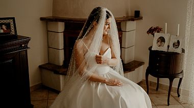 Видеограф Vasilis Terolis, Солун, Гърция - Athina/Giorgos, wedding