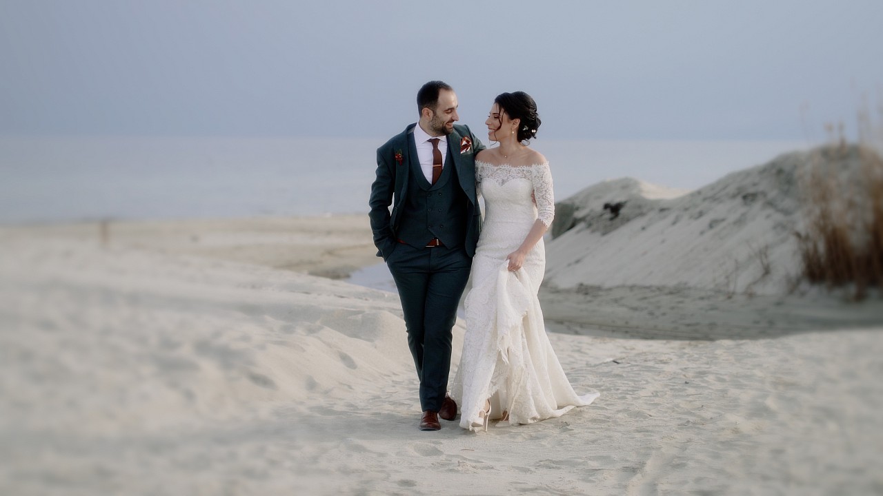Konstantina/Apostolos