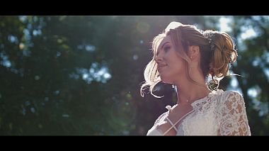 Відеограф Дмитрий Диденко, Одеса, Україна - Aleksey & Yana / One Hundred Years SDE, SDE, engagement, wedding