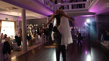 来自 瓦多维采, 波兰 的摄像师 Peter Zawila - J + K | falling into love., engagement, event, reporting, wedding