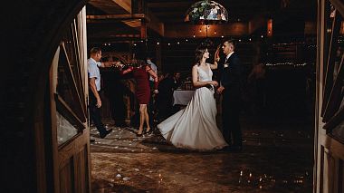 来自 瓦多维采, 波兰 的摄像师 Peter Zawila - M + T | Let's go, engagement, reporting, wedding