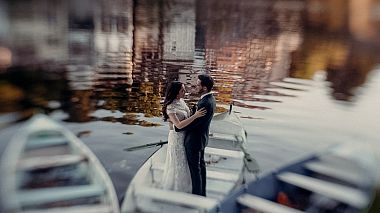 Videographer Ricardo Silva đến từ Sofia | Simão, wedding
