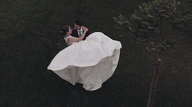 Videógrafo AMMA Video de Lisboa, Portugal - Wedding Teaser J&J, drone-video, engagement, event, wedding