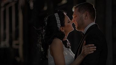 Videografo Jean Alain da Montréal, Canada - Wedding, showreel, wedding