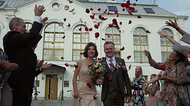 来自 圣彼得堡, 俄罗斯 的摄像师 Sasha Le - Pavlovsk Garden, event, reporting, wedding