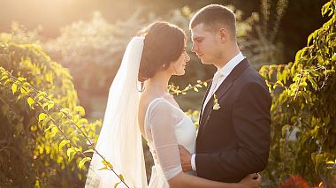 Videographer Светлана Саянок from Vladivostok, Russia - Wedding video Nahodka Vitaly and Vika, drone-video, wedding