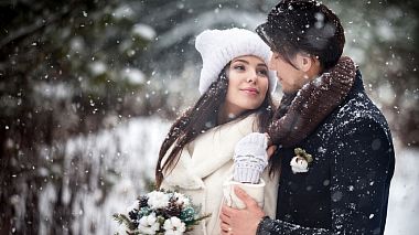 Videograf Светлана Саянок din Vladivostok, Rusia - Wedding world 2019, SDE, aniversare, filmare cu drona, nunta