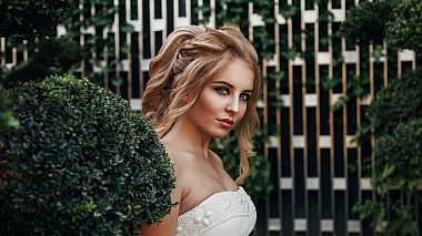 来自 克拉斯诺达尔, 俄罗斯 的摄像师 Love Craft - Невеста Галя, wedding