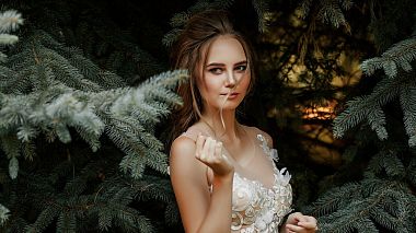 来自 克拉斯诺达尔, 俄罗斯 的摄像师 Love Craft - Невеста Катя, wedding